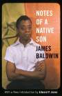 James Baldwin: Notes of a Native Son, Buch