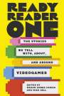 Megan Amber Condis: Ready Reader One, Buch