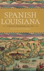 Frances Kolb Turnbell: Spanish Louisiana, Buch