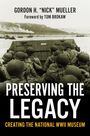 Mueller: Preserving the Legacy, Buch