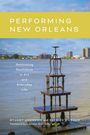 Stuart Andrews: Performing New Orleans, Buch