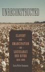 Carin Peller-Semmens: Unreconstructed, Buch
