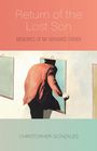 Christopher Gonzales: Return of the Lost Son, Buch