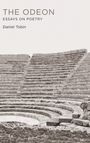Daniel Tobin: Odeon, Buch