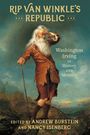 : Rip Van Winkle's Republic, Buch