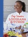 Celeste Gill: Chef Celeste's Louisiana Kitchen, Buch