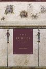 Moira Egan: The Furies, Buch