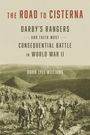 David Lyle Williams: The Road to Cisterna, Buch