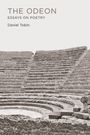 Daniel Tobin: Odeon, Buch