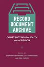 Record, Document, Archive, Buch
