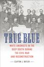 Clayton J Butler: True Blue, Buch