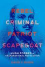 David T Dixon: Rebel, Criminal, Patriot, Scapegoat, Buch