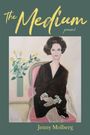 Jenny Molberg: The Medium, Buch