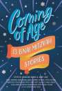 : Coming of Age: 13 B'nai Mitzvah Stories, Buch