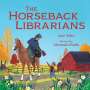 Jane Yolen: The Horseback Librarians, Buch