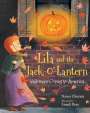 Nancy Churnin: Lila and the Jack-O'-Lantern, Buch