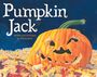 Will Hubbell: Pumpkin Jack, Buch