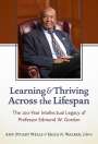 : Learning and Thriving Across the Lifespan, Buch
