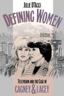 Julie D'Acci: Defining Women, Buch