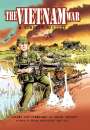Mactavish: The Vietnam War, Buch