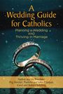 Nadine Brechner: A Wedding Guide for Catholics, Buch