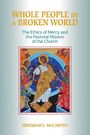Jeremiah J McCarthy: Whole People in a Broken World, Buch