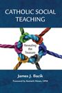 James J Bacik: Catholic Social Teaching, Buch