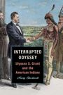 Mary Stockwell: Interrupted Odyssey, Buch