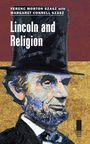 Ferenc Morton Szasz: Lincoln and Religion, Buch