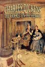 Charles Dickens: The Cricket on the Hearth, Buch