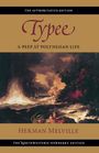 Herman Melville: Typee, Buch