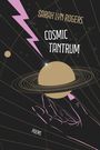 Sarah Lyn Rogers: Cosmic Tantrum, Buch