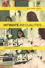 Ella Parry-Davies: Intimate Inequalities, Buch