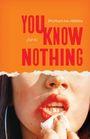 Yasmina Din Madden: You Know Nothing, Buch