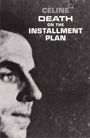 Louis-Ferdinand Céline: Death on the Installment Plan, Buch