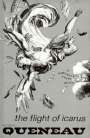 Raymond Queneau: The Flight of Icarus, Buch