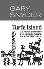 Gary Snyder: Turtle Island, Buch