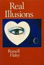 Haley: Real Illusions, Buch