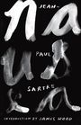 Jean-Paul Sartre: Nausea, Buch