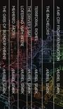Muriel Spark: Novels of Muriel Spark, Buch