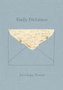 Emily Dickinson: Envelope Poems, Buch