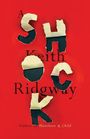 Keith Ridgway: Shock, Buch