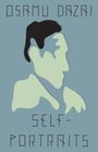 Osamu Dazai: Self-Portraits, Buch