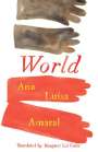 Ana Luísa Amaral: World, Buch