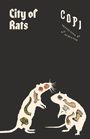Copi: City of Rats, Buch