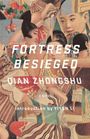 Qian Zhongshu: Fortress Besieged, Buch
