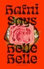 Helle Helle: Hafni Says, Buch