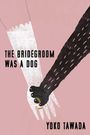 Yoko Tawada: The Bridegroom Was a Dog, Buch