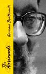 Kamau Brathwaite: The Arrivants, Buch