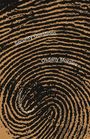 Text: "Security Questions", "Osdany Morales", "translated by Harry Bauld". Illustration eines großen Fingerabdrucks.